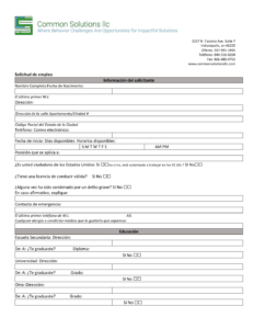 CS_Employment_Application_Spanish-pdf